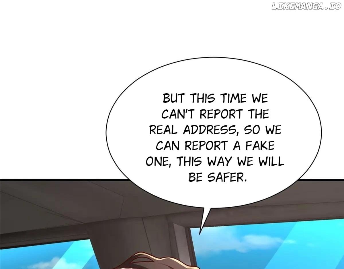 I randomly have a new career every week Chapter 806 - page 48